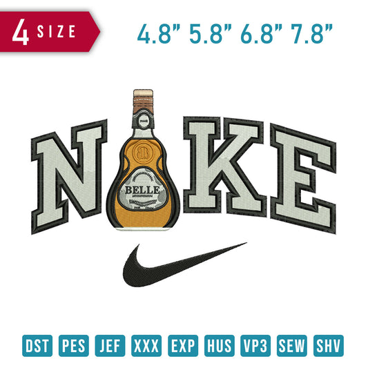 Nike Belle