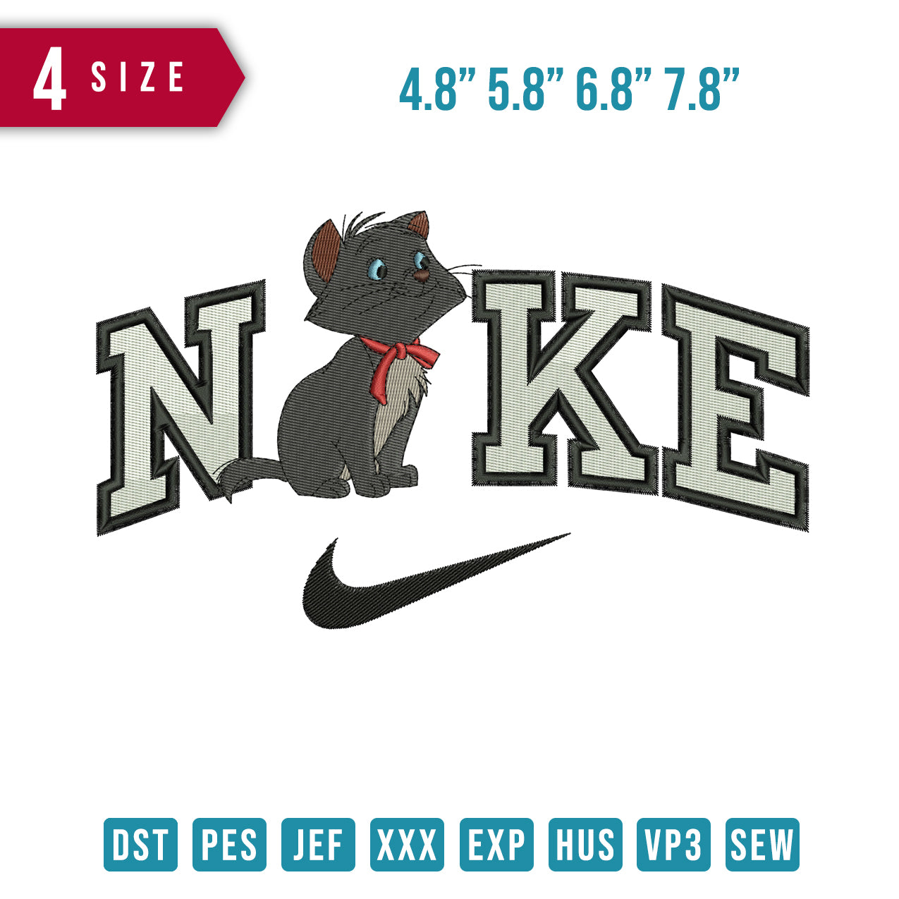 Nike Berlioz Cat