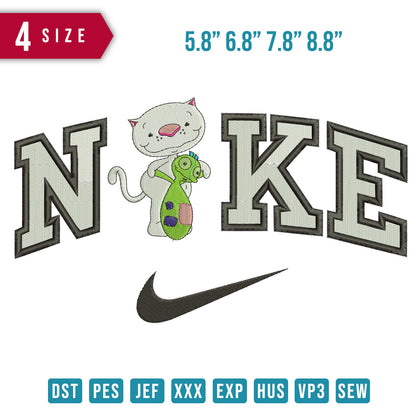 Nike Binoo