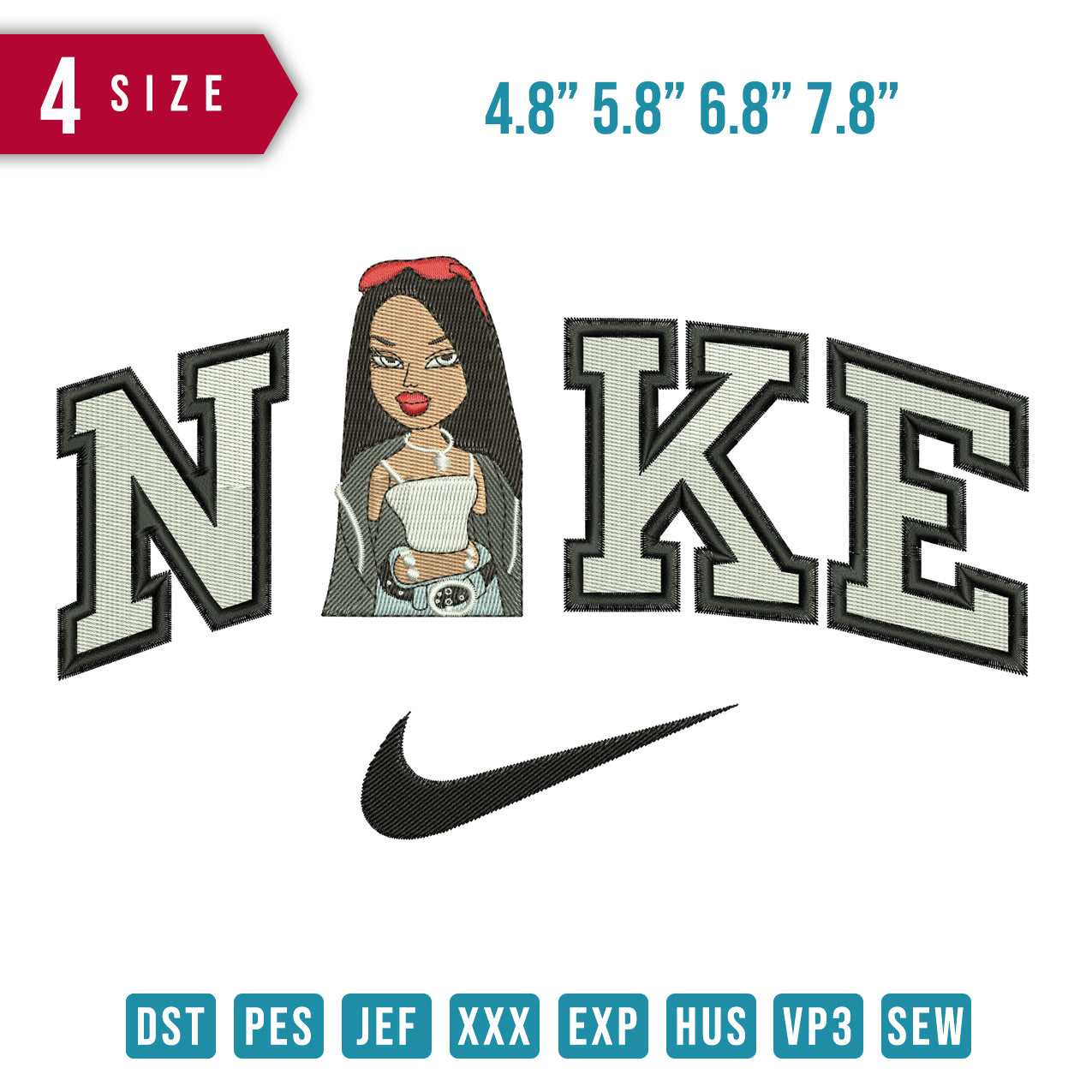 Nike Bratz E