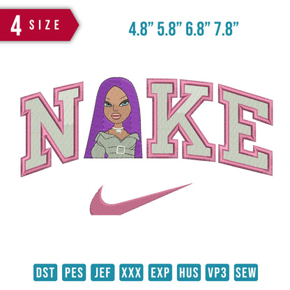 Nike Bratz F