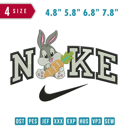 Nike Bugs Bunny Baby