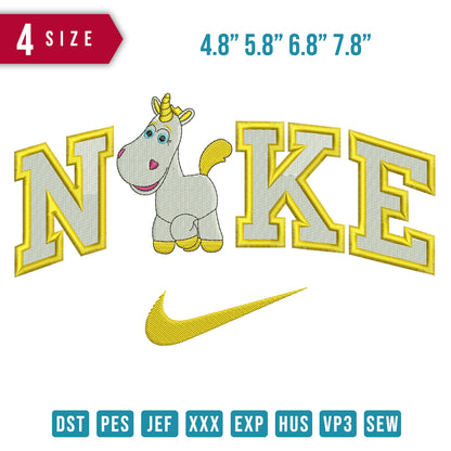 Nike Buttercup