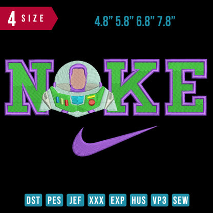 Nike Buzz Stright