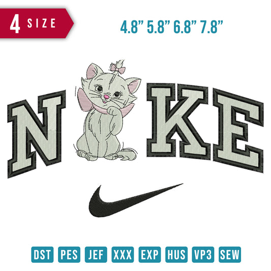 Nike Cat Marie