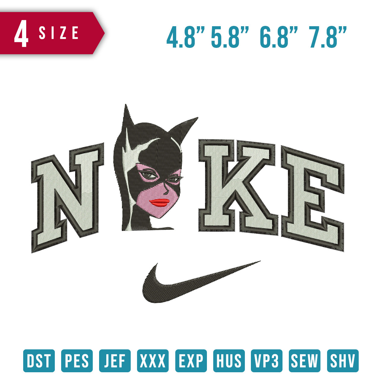 Nike Cat woman