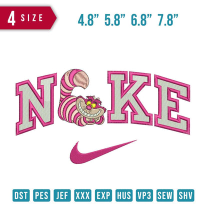 Nike Chesire Cat