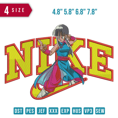 Nike Chi Chi