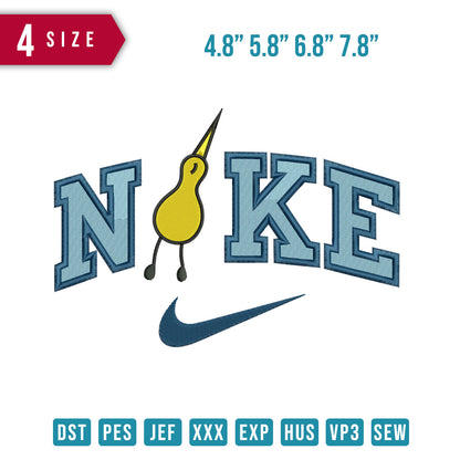 Nike Chick