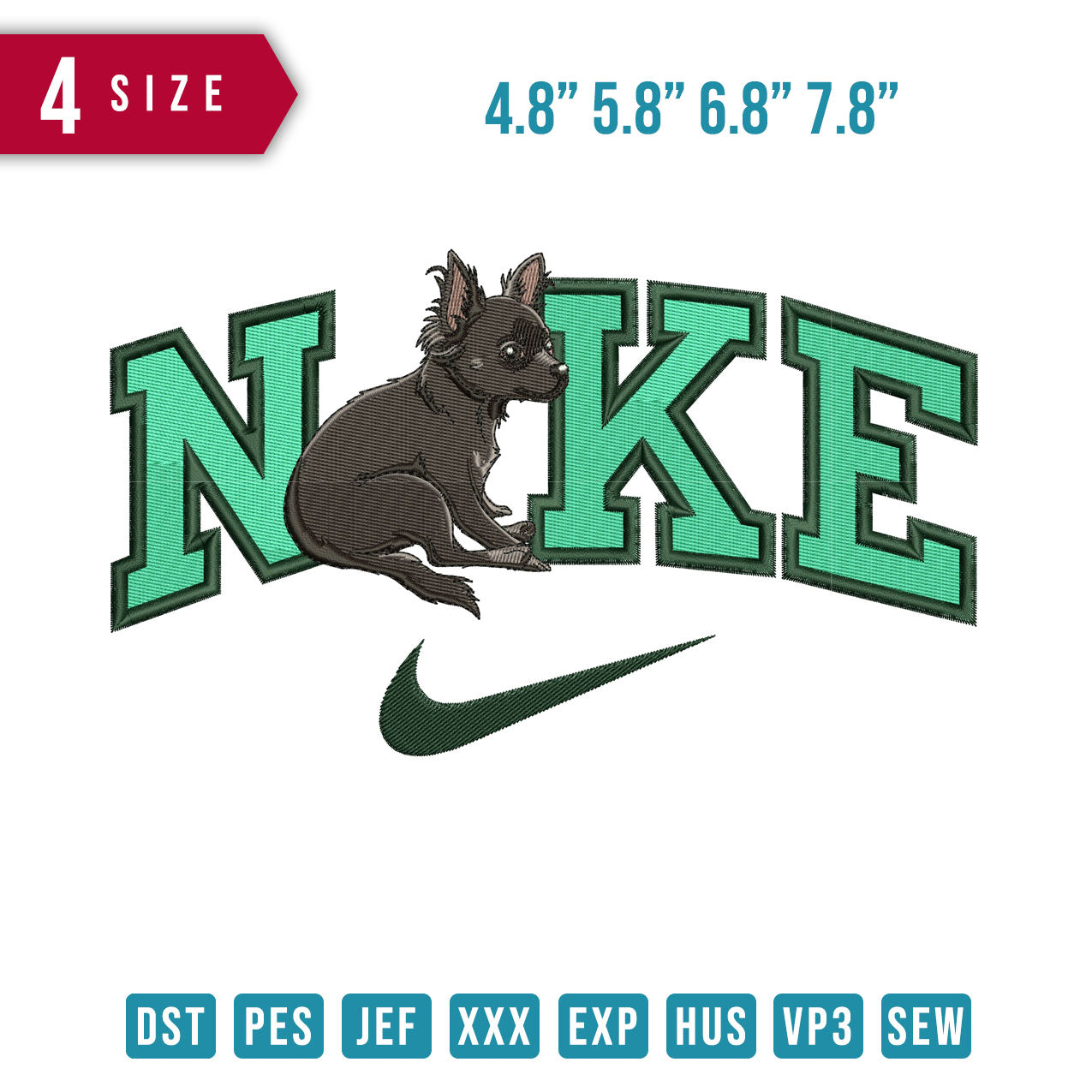 Nike Chihuahua C
