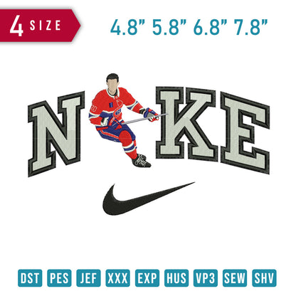Nike Cole Caufield