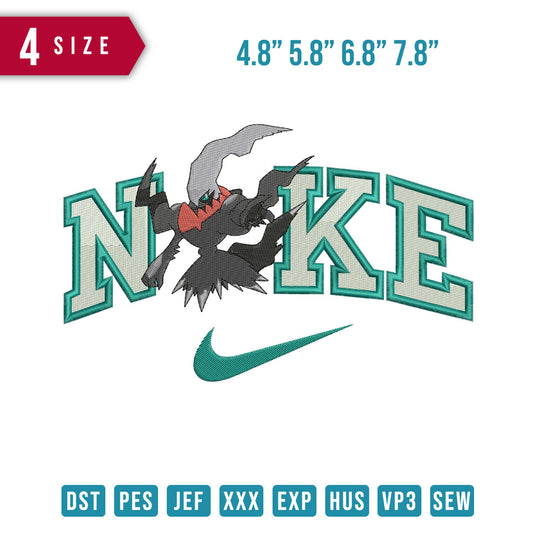 Nike Darkrai