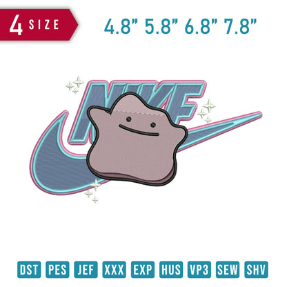 Nike Ditto