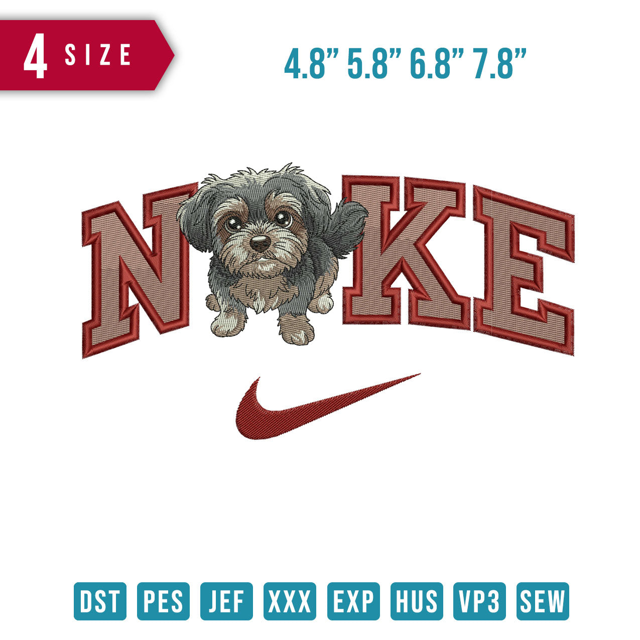 Nike Dog Small