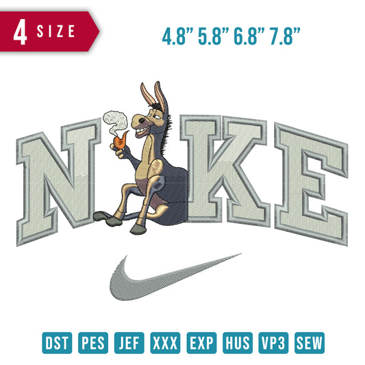 Nike Donkey B