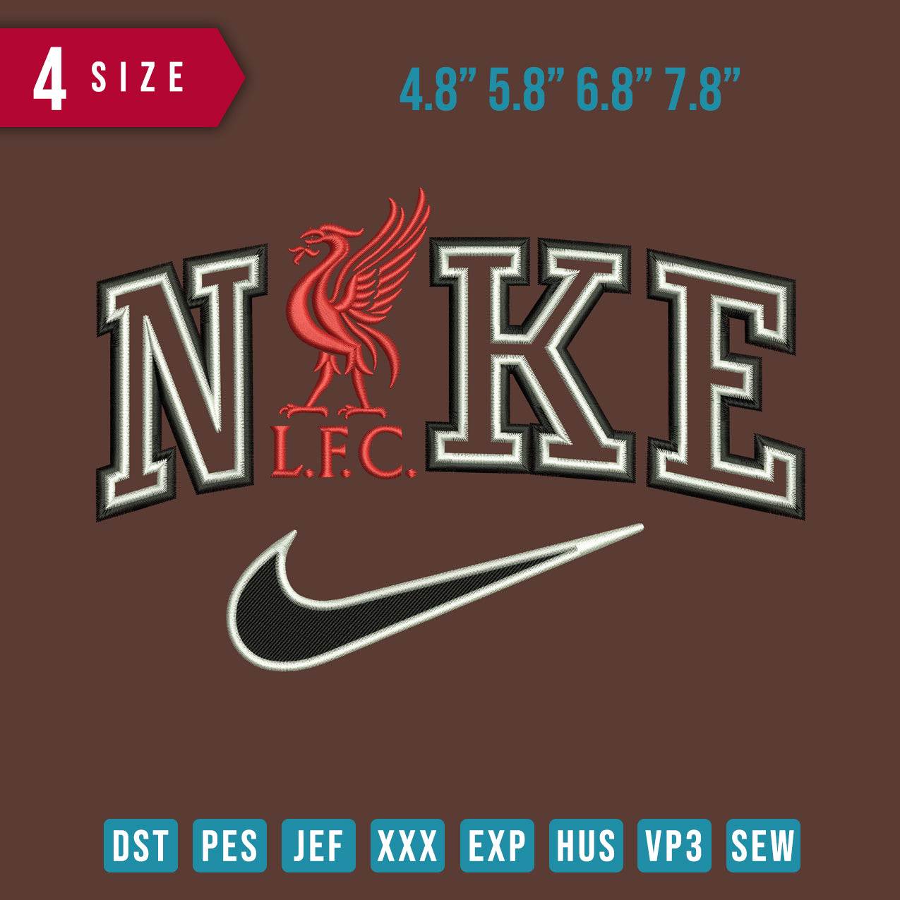 Nike Double Lfc