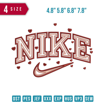 Nike Double Love