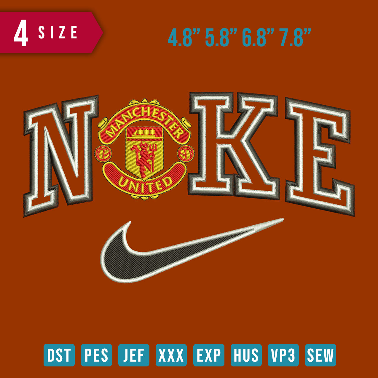 Nike Double MU