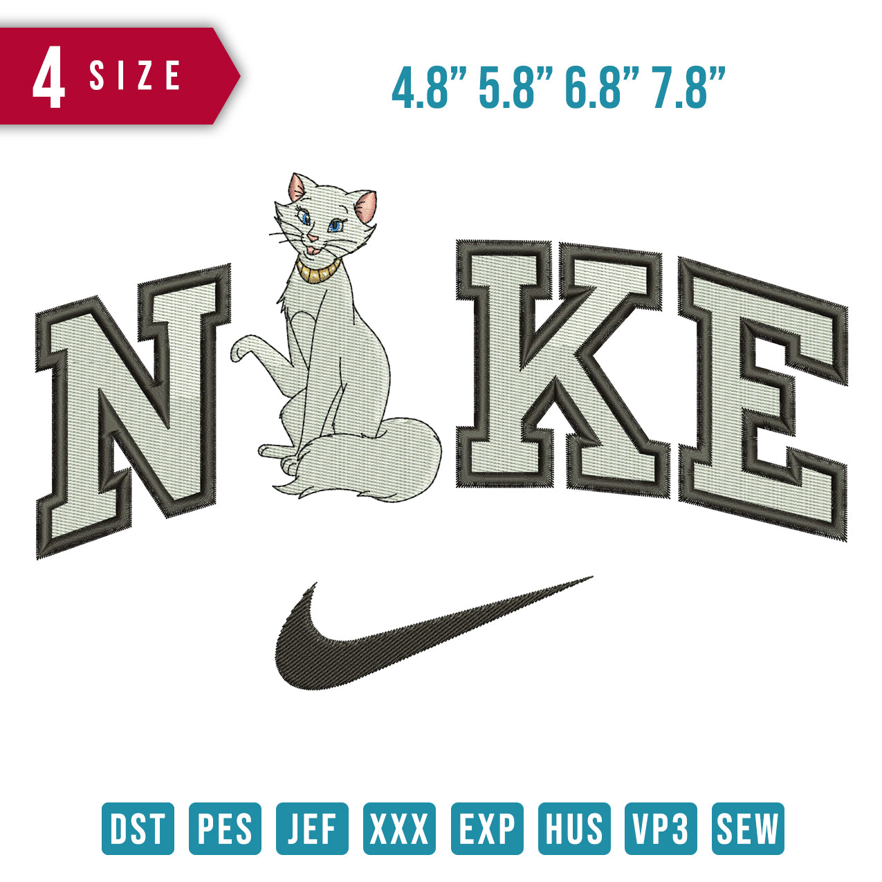 Nike Duchess Cat