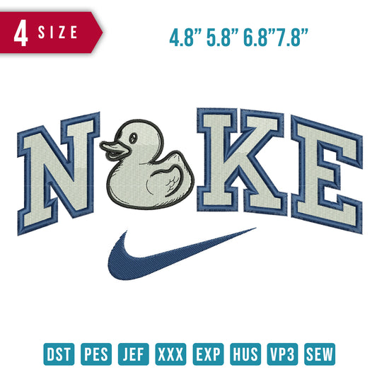 Nike Duck B