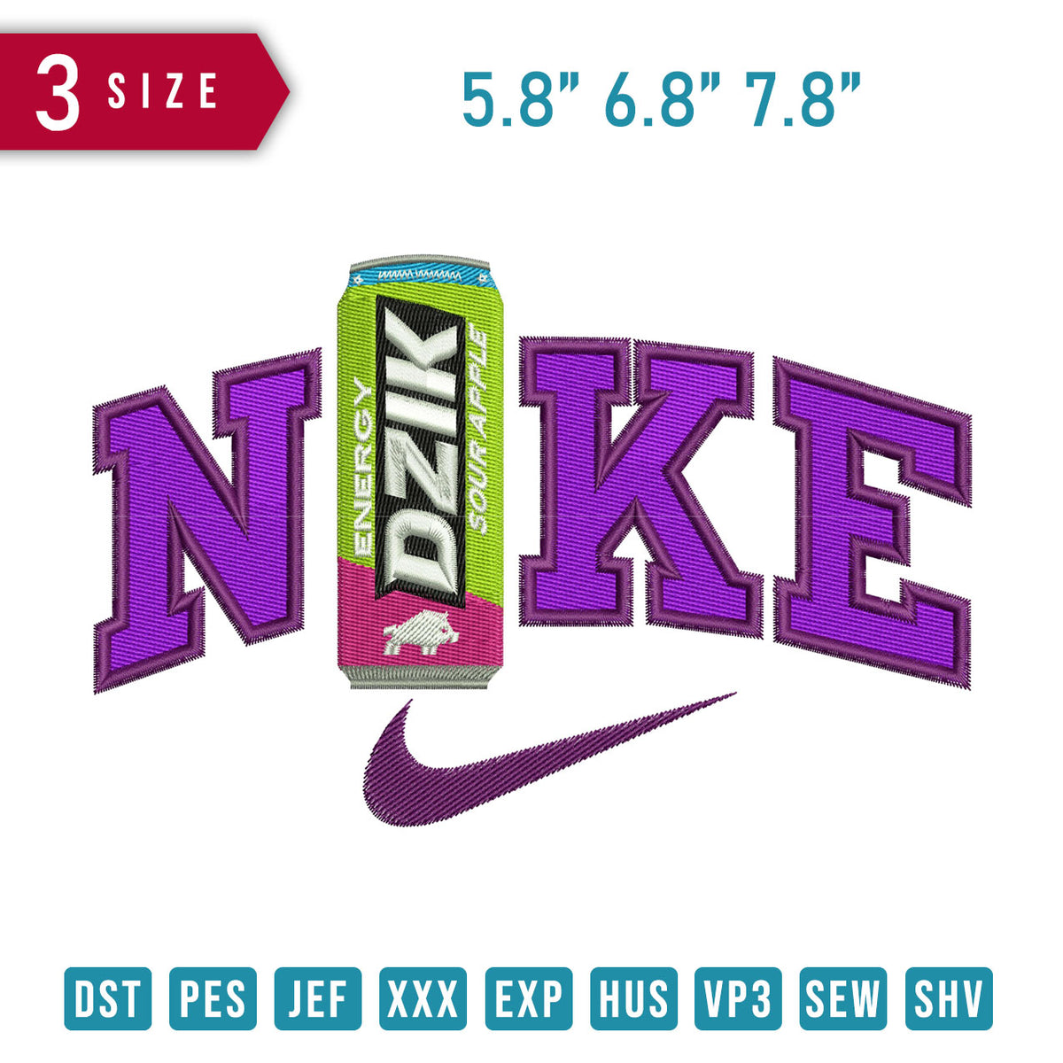 Nike Dzik Bottle