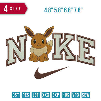 Nike Eevee B