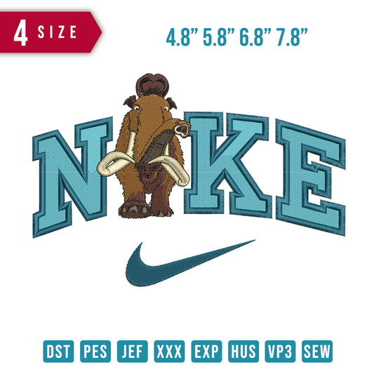 Nike Elephant B