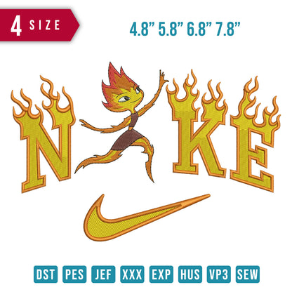 Nike Ember