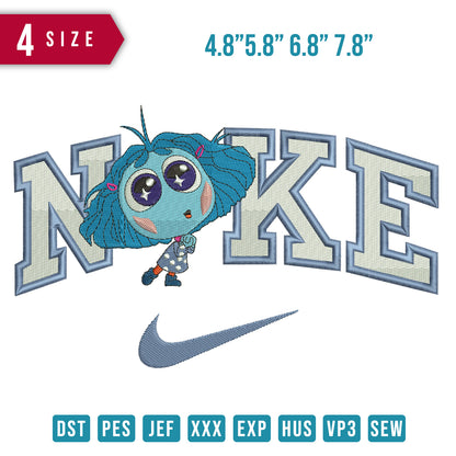 Nike Envy