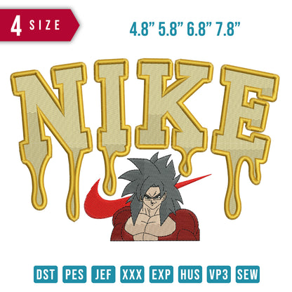 Nike Goku B