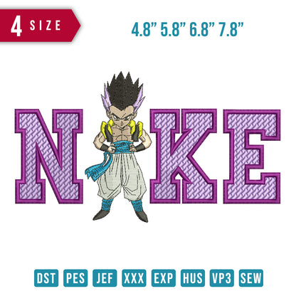 Nike Goten