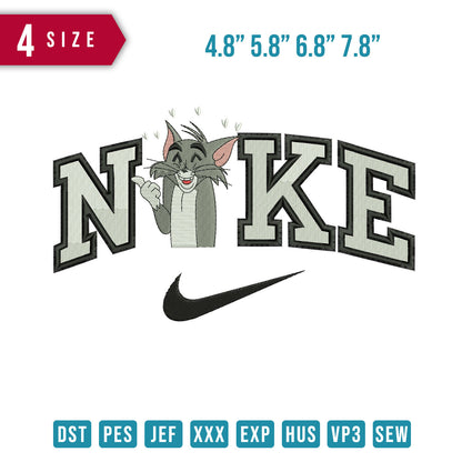 Nike Happy Tom Love