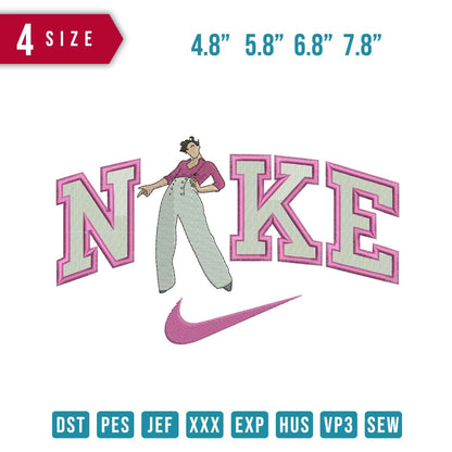 Nike Harry Style line