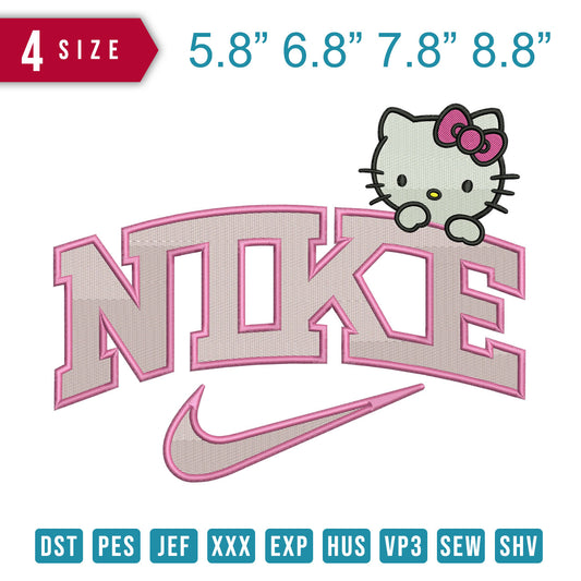 Nike Hello Kitty Peep B