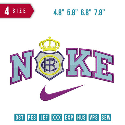 Nike Huelva
