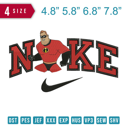 Nike Incredible B
