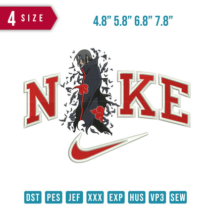 Nike Itachi Bird