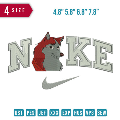NikeJenna