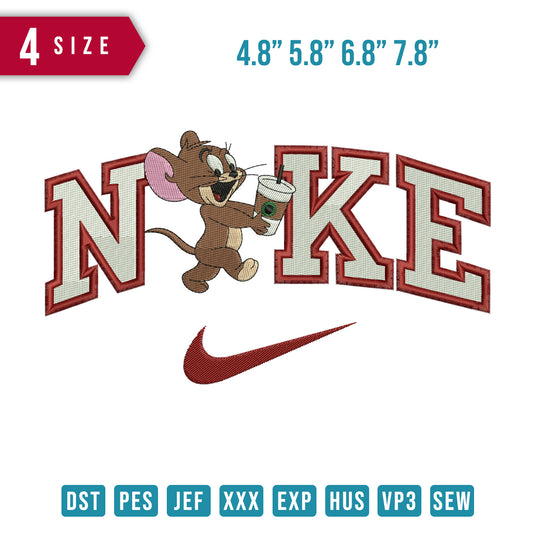 Nike Jerry Drink B