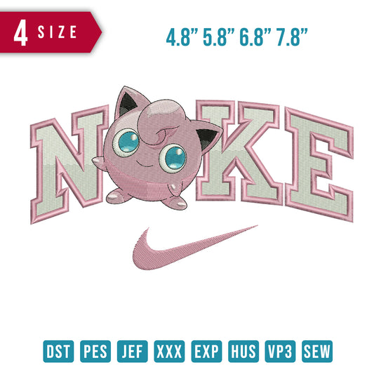 Nike Jiggly Puff