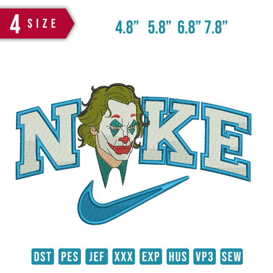 Nike Joker Face