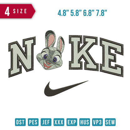 Nike Judy Hopps F