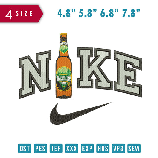 Nike Karpackie Bottle
