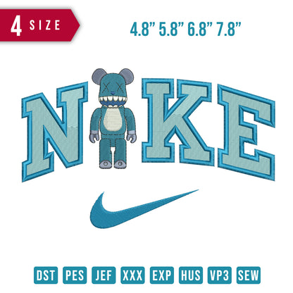 Nike Kaws A
