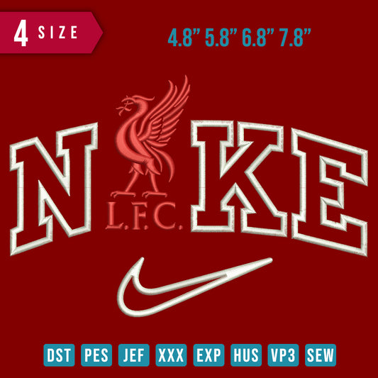 Nike LFC