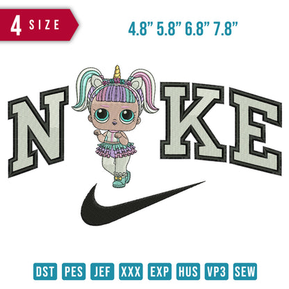 Nike LOL