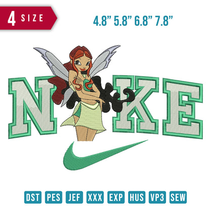 Nike Layla Winx