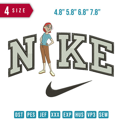 Nike Linda