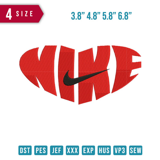 Nike Love