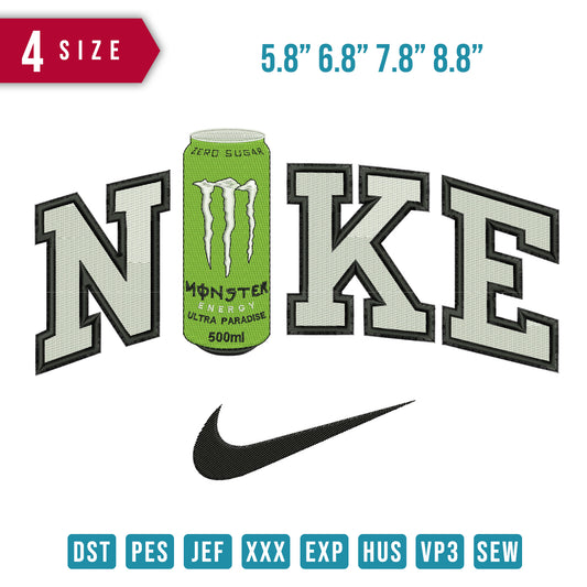 Nike M Bottle